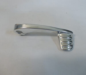 Palanca arranque aluminio Derbi Atlantis