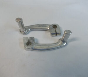 Palanca selección marchas Mobylette D-55/Mobycross