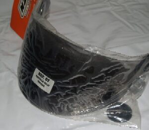 Pantalla casco NZI Helix