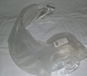 Pantalla casco MT Paddock transparente