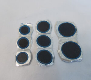 Parche Navali, unidad