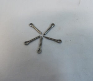 Pasador tornillo tapon deposito Mobylette Campera/D-55, unidad