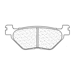 Pastilla freno disco  Hyosung- Yamaha  Ref.769LF, juego
