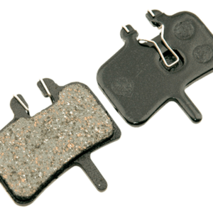 Pastillas freno disco bicicleta Hayes/Promax ref.6850, juego