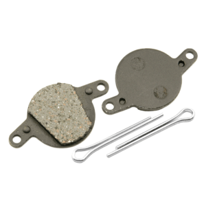 Pastillas freno disco bicicleta Magura ref.6857, juego