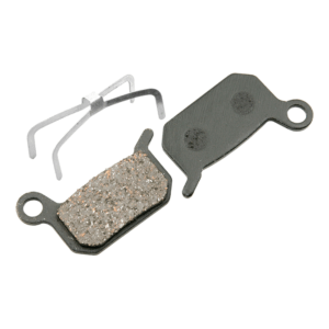 Pastillas freno disco bicicleta Fórmula ref.6869, juego