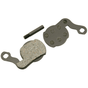 Pastillas freno disco bicicleta Magura ref.6884, juego