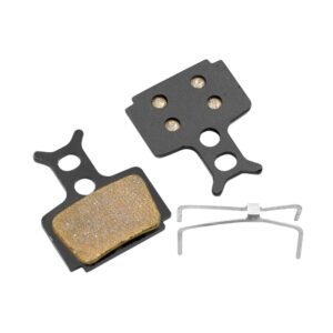 Pastillas freno disco bicicleta Fórmula ref.6893, juego