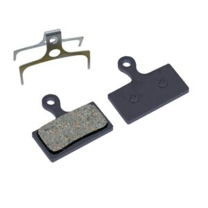 Pastillas freno disco bicicleta FSA - Shimano ref.6894, juego