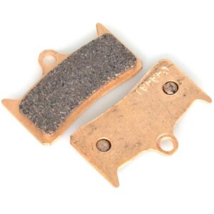 Pastillas freno disco bicicleta  Hope ref.6899, juego