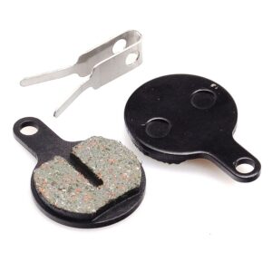 Pastillas freno disco bicicleta Tektro ref.6901, juego