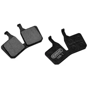 Pastillas freno disco bicicleta Magura ref.6902, juego