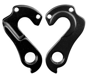 Pata - Puntera soporte cambio bicicleta GH-043