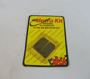 Petalos Metra Kit fibra carbono Honda NSR/MBX/NS1 50-75cc