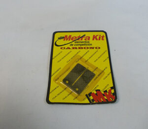 Petalos Metra Kit fibra carbono Piaggio Typhoon/Zip/Sfera -75cc