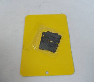 Petalos Metra Kit fibra carbono Rieju Drac