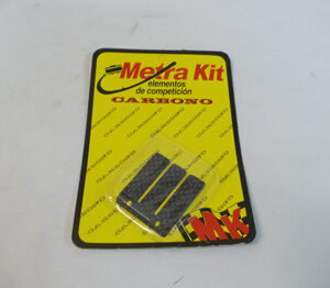 Petalos Metra Kit fibra carbono Suzuki Adress - Derbi Vamos/Hunter