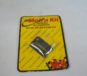 Petalos Metra Kit fibra carbono Suzuki Lido 50/75cc