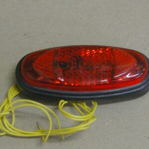 Piloto trasero patinete electrico DT-4000