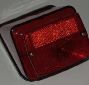 Piloto Derbi Scooter