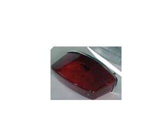 Piloto Derbi Senda - Yamaha TZR 50