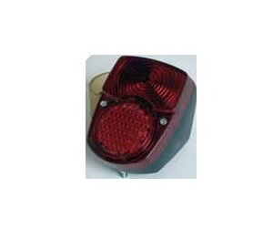 Piloto Mobylette Cady