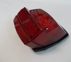 Piloto Vespa Primavera