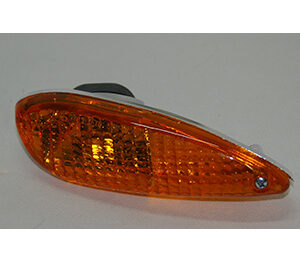 Piloto intermitente Suzuki Katana Delantero Derecho