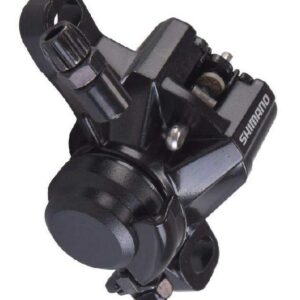 Pinza freno de disco mecánico Shimano M375
