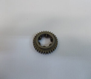 Piñon interior cuba Sram 7 velocidades n.º3 - 33z