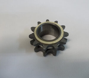 Piñon polea Mobylette 11z