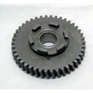 Piñon transmisión grande Vespino F9