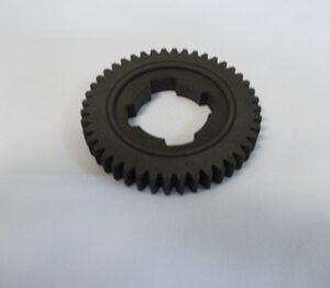 Piñon selector 1ª velocidad Mobylette D-55