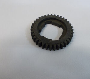 Piñon selector 3ª velocidad Mobylette D-55