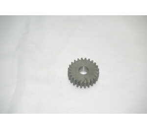 Piñon pedalier intermedio Mobylette D-55/Mobycross