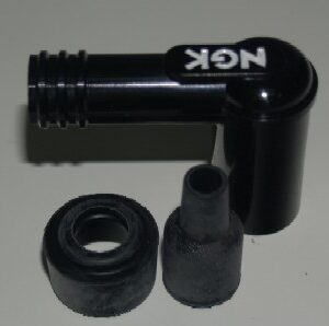 Pipa bujia NGK normal