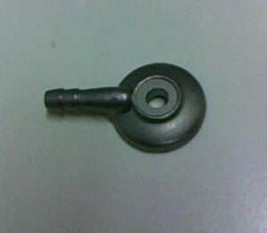 Pipa entrada gasolina Dellorto SHA