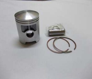 Piston Barikit Vespino tipo original 38.40mm