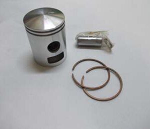 Piston Airsal Mobylette tipo original 39mm