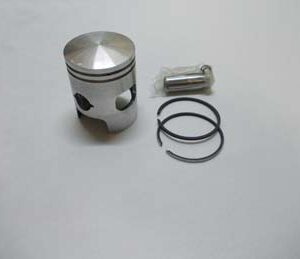 Piston Barikit Honda tipo original sobremedida 39,75mm