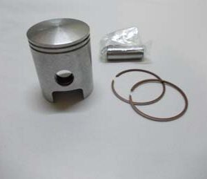 Piston Barikit Derbi tipo original 39,88mm
