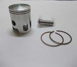 Piston Barikit Yamaha tipo original 40mm