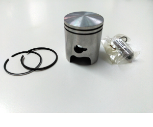 Piston Barikit PGO/Honda tipo original 40,25mm