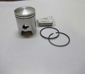 Piston Barikit PGO/Honda tipo original 40,50mm