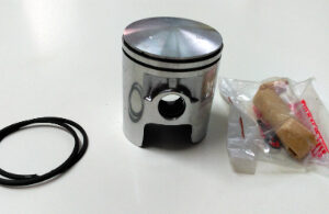 Piston Metrakit Derbi - Puch 43.9mm sobremedida