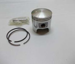 Piston TOP Suzuki - Derbi 46.00mm/46.50mm