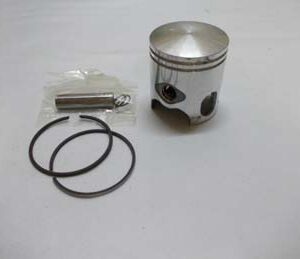 Piston TOP Yamaha Jog - Bazzoka 65cc