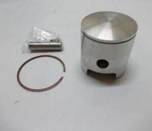 Piston Barikit Yamaha - Aprilia tipo original 47.60mm