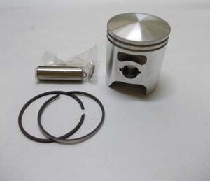 Piston Barikit Honda NS1-80 sobremedida 48.50mm