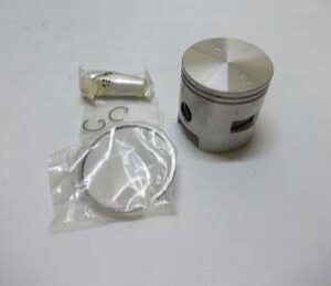 Piston DR Ape 50 sobremedida 50.40mm